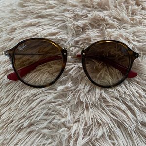 Ray-Bans Ferrari collection